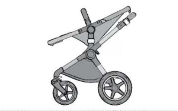 Bugaboo Fox - features - 62