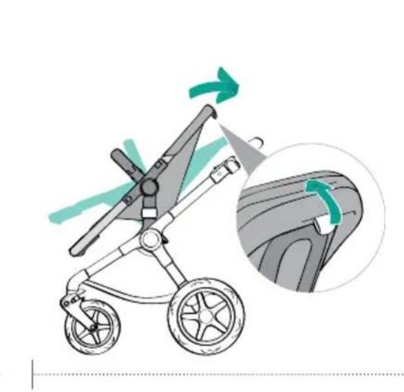 Bugaboo Fox - features - 52