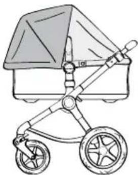 Bugaboo Fox - features - 111