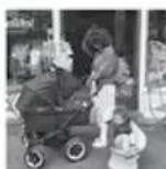 Bugaboo Fox - VAD TYCKER DU? - 2