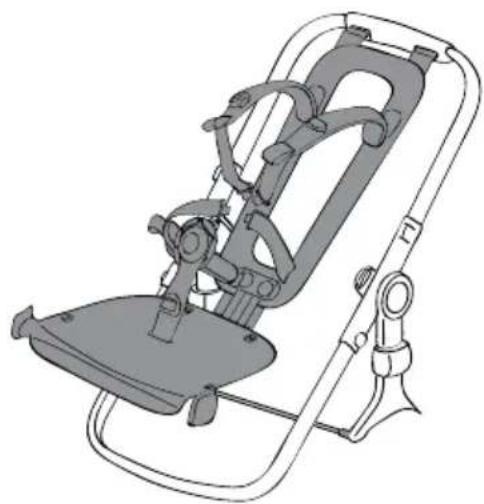 Bugaboo Fox - meet your bugaboo fox - 91