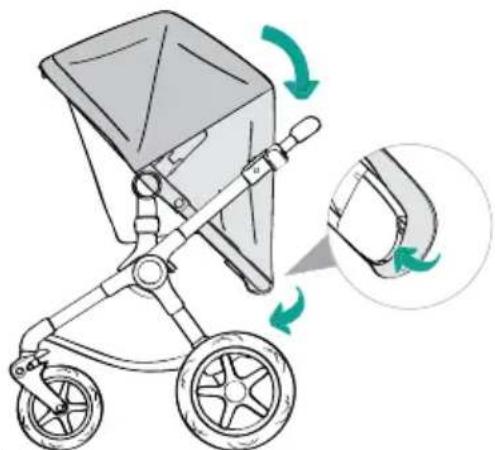 Bugaboo Fox - features - 116