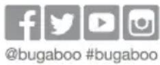 Bugaboo Fox - PODZIEL SIĘ Z NAMI SWOJA HISTORIA - 1