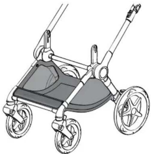 Bugaboo Fox - meet your bugaboo fox - 41