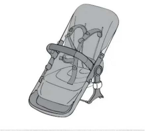Bugaboo Fox - meet your bugaboo fox - 86
