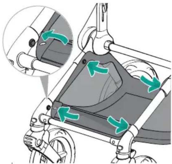 Bugaboo Fox - meet your bugaboo fox - 39