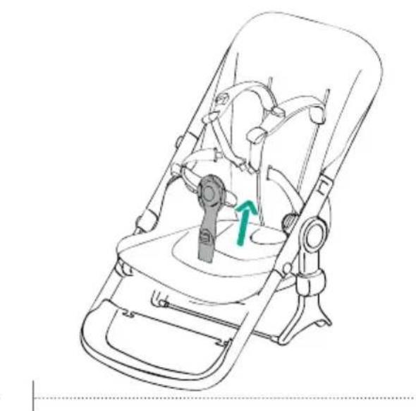 Bugaboo Fox - meet your bugaboo fox - 82