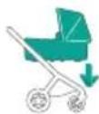Bugaboo Fox - features - 4