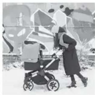 Bugaboo Fox - SHARE YOUR JOURNEY WITH US - 5