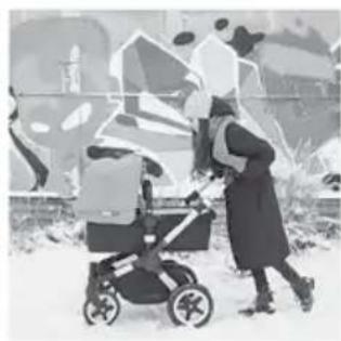 Bugaboo Fox - PARTAGEZ VOS IDÉES - 3