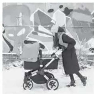 Bugaboo Fox - COMPARTE TU VIAJE CON NOSOTROS - 3