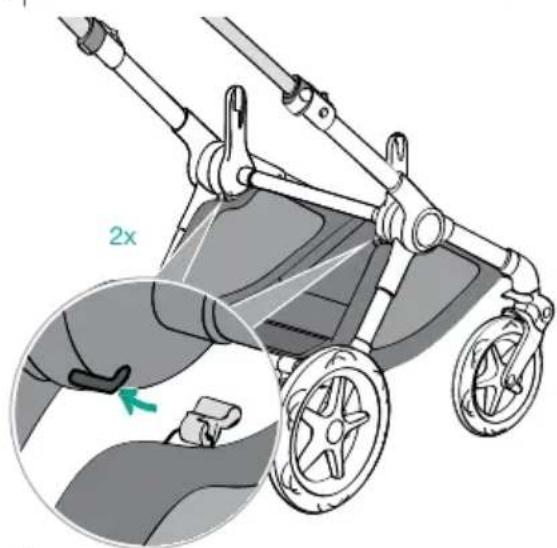Bugaboo Fox - meet your bugaboo fox - 40