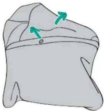 Bugaboo Fox - features - 105