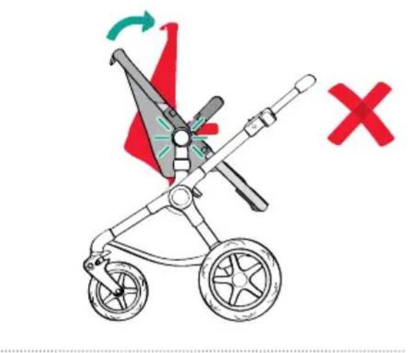 Bugaboo Fox - features - 22