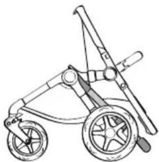Bugaboo Fox - features - 65