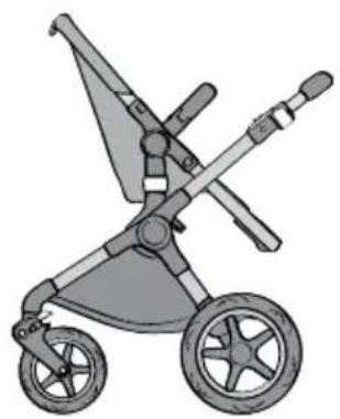 Bugaboo Fox - features - 74