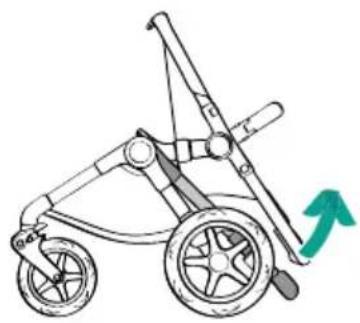 Bugaboo Fox - features - 71