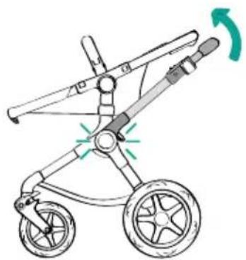 Bugaboo Fox - features - 72