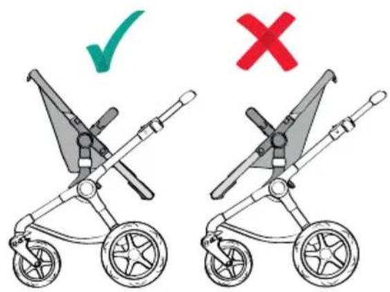 Bugaboo Fox - features - 80