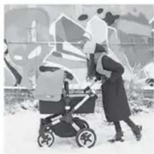Bugaboo Fox - DEL OPPLEVELSENE MED OSS - 3