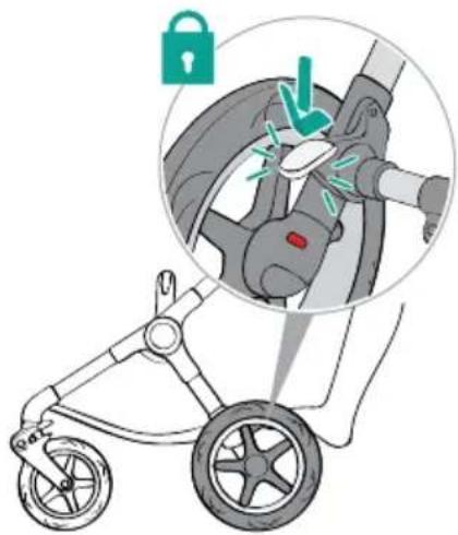 Bugaboo Fox - meet your bugaboo fox - 38