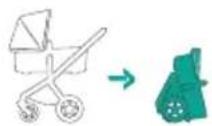 Bugaboo Fox - features - 31