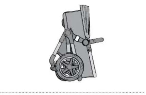 Bugaboo Fox - features - 41