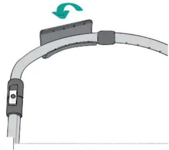 Bugaboo Fox - features - 98