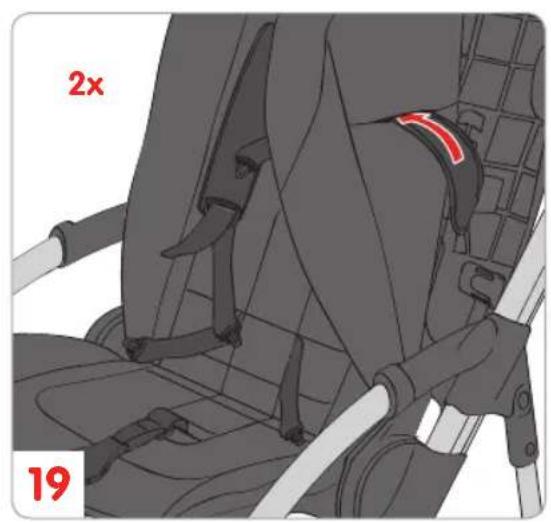 Bugaboo Bee 3 - 4 - 35