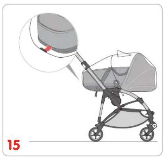 Bugaboo Bee 3 - 4 - 238
