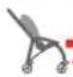 Bugaboo Bee 3 - uso del bugaboo bee ^3 - 16