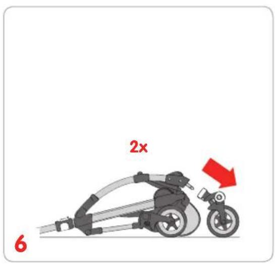 Bugaboo Bee 3 - 4 - 199