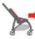 Bugaboo Bee 3 - utilizar o bugaboo bee ^3 - 17