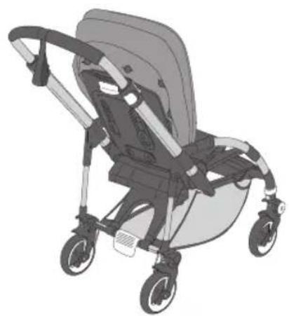 Bugaboo Bee 3 - 4 - 126