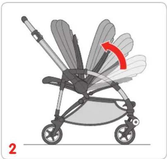 Bugaboo Bee 3 - 4 - 171