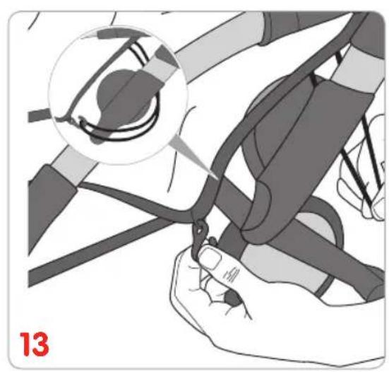 Bugaboo Bee 3 - 4 - 236