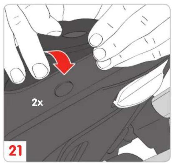 Bugaboo Bee 3 - 4 - 37