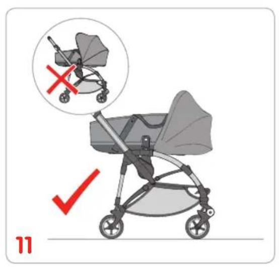 Bugaboo Bee 3 - 4 - 234