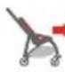 Bugaboo Bee 3 - 8