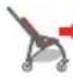 Bugaboo Bee 3 - usage de la bugaboo bee ^3 - 17