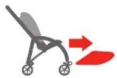 Bugaboo Bee 3 - 4 - 200