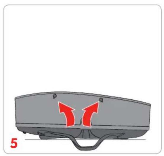 Bugaboo Bee 3 - 4 - 10