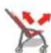 Bugaboo Bee 3 - utilizzo del bugaboo bee ^3 - 7