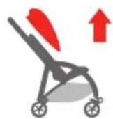 Bugaboo Bee 3 - 4 - 95
