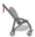 Bugaboo Bee 3 - 4