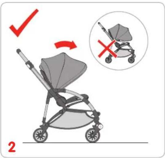 Bugaboo Bee 3 - 4 - 225