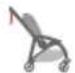 Bugaboo Bee 3 - 4