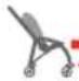 Bugaboo Bee 3 - usage de la bugaboo bee ^3 - 16