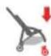 Bugaboo Bee 3 - 7