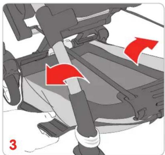Bugaboo Bee 3 - 4 - 204
